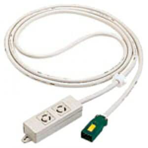 �p�i�\�j�b�N �n�[�l�X�pOA�^�b�v �ڒn2P���|�� 2�R�� �P�[�u����3m 15A 125V WFA6732HG