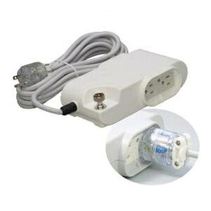 ���H�� �a�@�p�ڒn�^�b�v K�^�C�v VCT�P�[�u��5m �����v�t ��p�ڒn�v���O�t �� MR7360TD5
