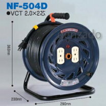 楽天市場】日動工業 nf504dの通販