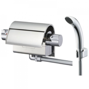 サーモシャワー混合栓 水栓金具 浴室用の人気商品・通販・価格比較 