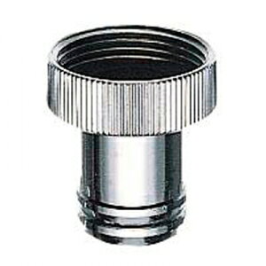 �O�h���𐻍쏊 �A���A�_�v�^�[ �Ă�13����p �������E���a15mm�̎U���z�[�X�����ڑ��\ PT35-1-13