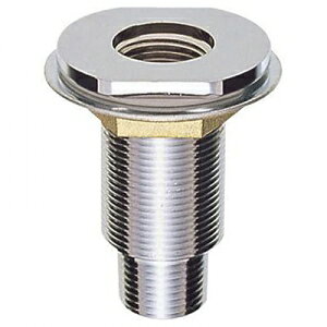 SANEI jbgo pbLt 30mmȉ lWTCY:Rp1/2×R1/2 T2251-13X60