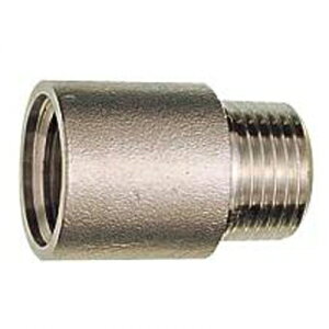 Oh𐻍쏊 XeXU{ Ă13(R1/2)×13(Rp1/2) 20mm SUS304 TS22-13X20