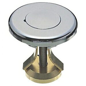 SANEI カウンター化粧蓋 洗面所用 排水用品 ネジ締めタイプ 穴径:23〜32mm R702