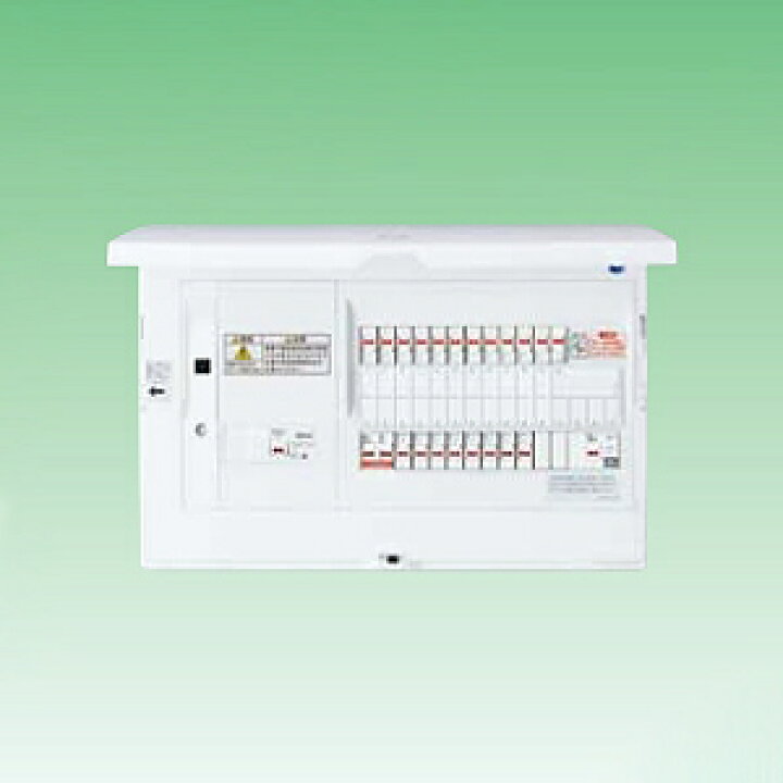 楽天市場】パナソニック LAN通信型 HEMS対応住宅分電盤 《スマート 