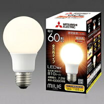 楽天市場】三菱 LED電球の通販