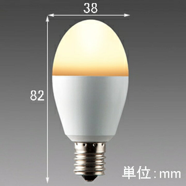楽天市場】三菱 【ケース販売特価 10個セット】 LED電球 《MILIE 
