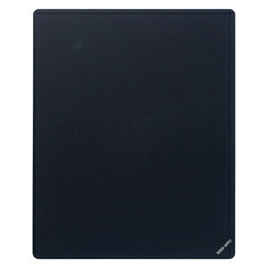 �T�����T�v���C �}�E�X�p�b�h M�T�C�Y �u���b�N MPD-EC25M-BK