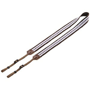 �T�����T�v���C �f�W�^�����p�X�g���b�v ���[�X �S��1530mm �u���E�� DG-SST3BR