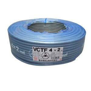 �x�m�d�� �r�j���L���u�^�C���ی`�R�[�h 2.0 4�S 100m�� �D�F VCTF2.0SQ×4C×100m�n�C