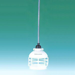 ���J�쐻�쏊 ������Ɨp���j�b�g �d����p �h�J�^ VCT0.75×2C ����1m �K�[�h�t ESU-1