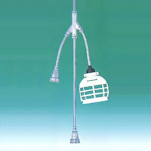 ���J�쐻�쏊 ������Ɨp���j�b�g �d����p �h�J�^ VCT2×3C ����1m �R�l�N�^×2�� �K�[�h�t ESU-4E