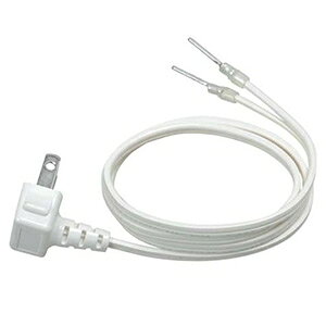 �O�H �_�C���N�g�R���Z���g�v���O�ϊ��R�[�h ��i125V 7A �L������0.6m P-01DC