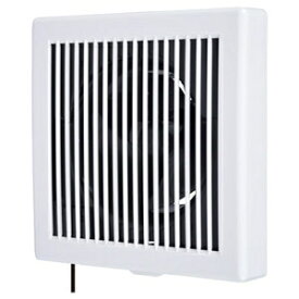 楽天市場 浴室 換気扇 壁 付の通販