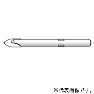 ユニカ Tロック用ドリル 押出成形セメント板用 適合アンカー:M8 刃先径9.0mm 回転専用 スリップ止付 TLD-9.0