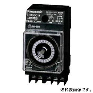 pi\jbN 24Ԏ^CXCb` JIS^E2P NH[c[^ AC100-220Vp 1H^ TB15601K