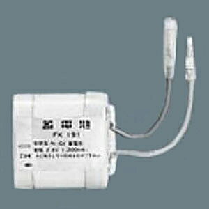 �p�i�\�j�b�N �U�����E��퓔�p�����d�r �j�b�P�����f�~�d�r 2.4V 1600mAh FK720