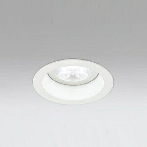 �I�[�f���b�N LED�_�E�����C�g M�` ��������100 JR12V-50W�N���X LED5�� �z���p49° �A������ �{�̐F:�I�t�z���C�g �����F�^�C�v 3500K XD258711