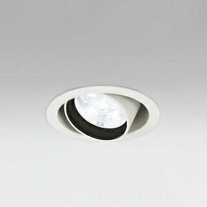 �I�[�f���b�N LED���j�o�[�T���_�E�����C�g M�` ��������100 JR12V-50W�N���X LED5�� �z���p20° �A������ �{�̐F:�I�t�z���C�g ���F�^�C�v 4000K XD258741
