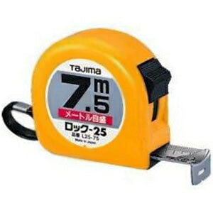 ^W} RxbNX bN-25 X`[e[v 7.5m [gڐ ʖڐ bN^Cv L25-75BL