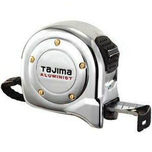 �^�W�} �R���x�b�N�X �A���~�j�X�g���b�N25 �X�`�[���e�[�v ����5.5m ���[�g���ڐ� ���ʖڐ� ���b�N�^�C�v �N���� ALL25-55CRC