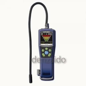 FUSO �ԊO������(NDIR)���@�\�^�����\�t�����K�X���m�� DC-IR2