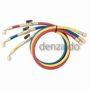 FUSO 非接触(NDIR)接触(THERIST)デュアル温度計 FUSO-420N