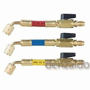 FUSO R407C/R404A/R507A/R134a {[outz[XA_v^ Ԑ3{Zbg FS-731A