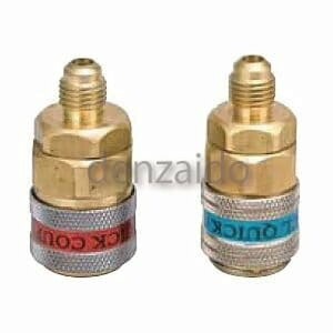 FUSO R134a J[GARpJv ~lW^Cv Kp:ሳ(KX) M10/P1.5 FS-735B-2