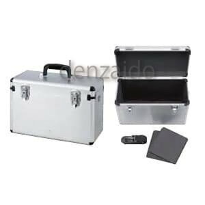 FUSO �A���~�P�[�X �T�C�Y:L410×W190×D275mm FS-990C