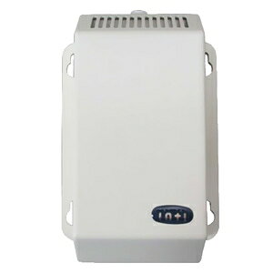 アンデス電気 オゾン消臭機 AC100-240V 2W トイレ・汚物処理室・ゴミ置き場用 ES-S301A