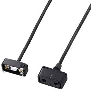 U |V[OR[h ω׏d5kg܂ 0.5m ubN ICL505BK