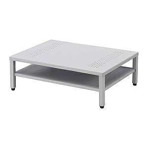 �T�����T�v���C �v�����^�X�e�[�V���� W500×D370×H167mm ���ω׏d20kg MR-PS3