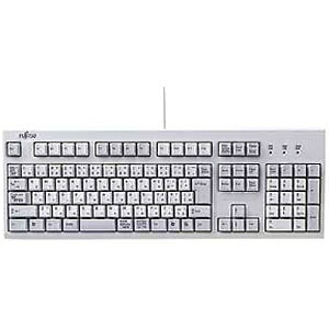 TTvC L[{[hhoJo[ kxm FMV-KB323L[{[hpl T-|E^ NA^Cv FA-TFMV323