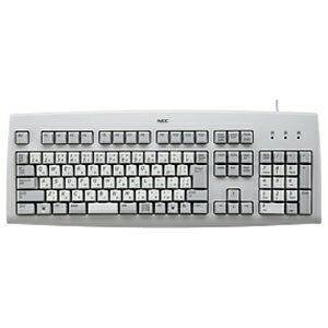 TTvC L[{[hhoJo[ kNEC Mate USB 109L[{[hpl VR NA^Cv FA-NX15N