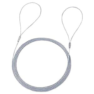 �T�����T�v���C �Z�L�����e�B���C���[ ����1.5m ���a1.6mm �se�Z�L�����e�B�t SLE-3W-15