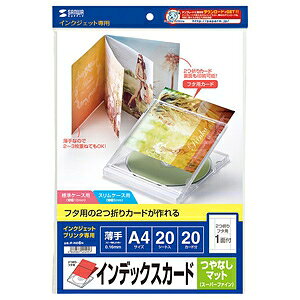 TTvC vP[Xp2܂CfbNXJ[h J^Cv DVDECDP[Xp CNWFbgp Ȃ}bgE^Cv ʈ 20V[gE20J[h JP-IND8N