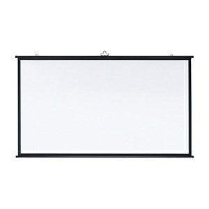 TTvC vWFN^[XN[ Ǌ| OrΉ 80^ AXyNg16:9 PRS-KBHD80