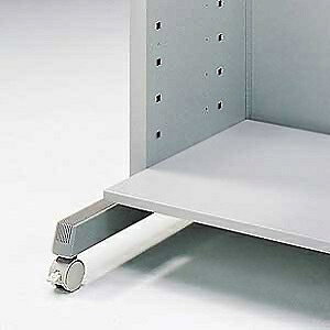 �T�����T�v���C ���I e�f�X�N�EGE�f�X�N�p W890×D500mm �ω׏d20kg EN-1005N