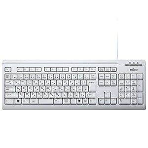 TTvC L[{[hhoJo[ kxm ESPRIMO FMV-KB327EFMV-KB336pl VR NA^Cv FA-FMV327N