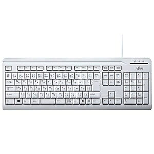 �T�����T�v���C �L�[�{�[�h�h�o�J�o�[ �k�x�m�� ESPRIMO FMV-KB327�EFMV-KB336�p�l T-�|���E���^���� �N���A�^�C�v FA-TFMV327