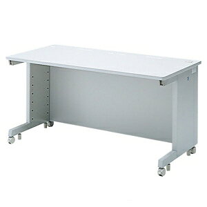 �T�����T�v���C e�f�X�N W�^�C�v ��1400×���s��700mm ���ω׏d180kg ED-WK14070N