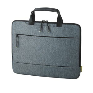 ELECOM Surface Laptop 4�p�C���i�[�o�b�O 13.5�C���` �O���[ BM-IBMSL2113GY