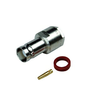 �W�F�t�R�� BNC�^�W���b�N ���c���t�^�C�v �K���P�[�u��:5D-2V�A5C-2V�A5C-FB 2�� LBNC-J5DS