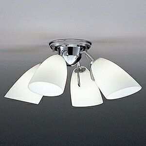 RcƖ LEDv^VfA M160W 񒲌 LEDd5.2W×4 dF E17 vt CD-4302-L