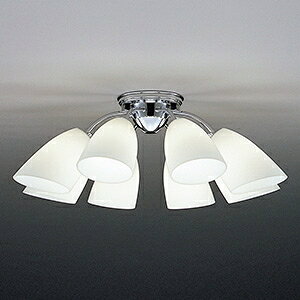 RcƖ LEDv^VfA `8p 񒲌 LEDd5.2W×8 dF E17 vt CD-4304-L