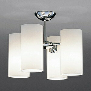 RcƖ LEDv^VfA M160W 񒲌 LEDd5.2W×4 dF E17 vt CD-4321-L