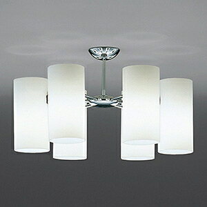 RcƖ LEDv^VfA M240W 񒲌 LEDd5.2W×6 dF E17 vt CD-4322-L