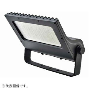 jbPn[hEGA LED sViewFloodt ^TCp d120W Lp105° 5000K ubN VF-120-B