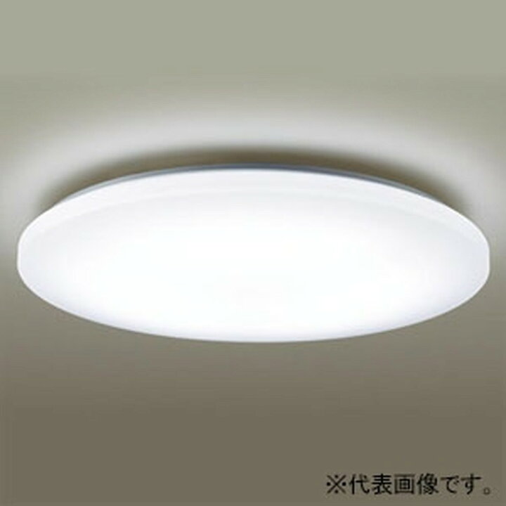楽天市場】パナソニック LED薄型シーリングライト 《SLIM FLAT》 ～14 